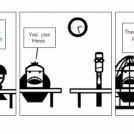 Judge Taconuchi