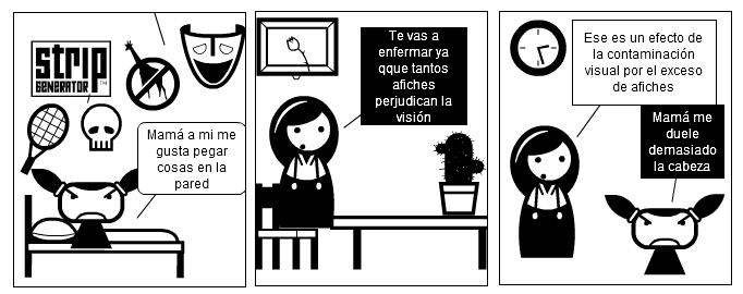 La visión