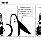 Goosetown &amp; Lunch-Break