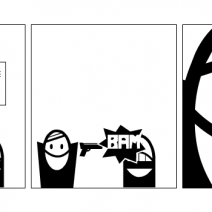 bribed