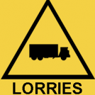 Lorries