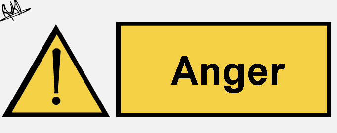 Anger Management