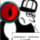 hey lenny 122