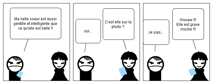 Filiation