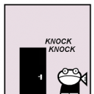 Knock knock