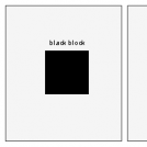black block