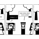 Celos... >:0 (?)