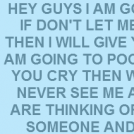 AVERY FUNNY NOTE