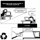 Facebook Paradox