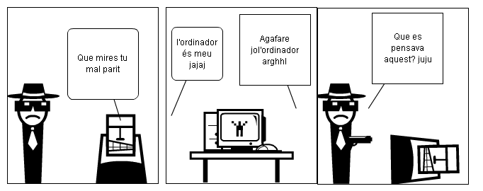 El bon samarità