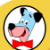 A Hound Dog Howdy!!