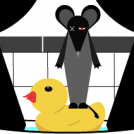 Sitting Duck