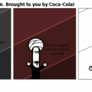 Thinking with Raspotin-Brought to you by Coca-Cola