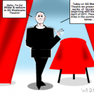 SG Masterpiece Theatre