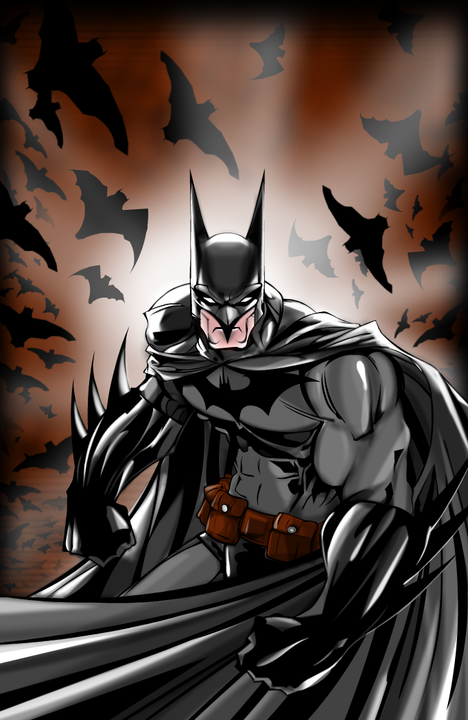 The Dark Knight