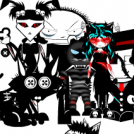 Another one joins the bunch