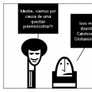 Interrogaçao (?)