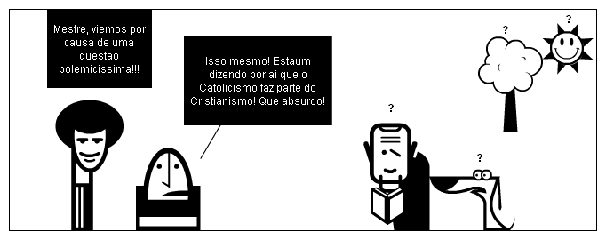 Interrogaçao (?)