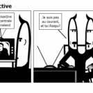 fuite radioactive