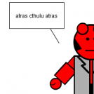hellboy y cthulu