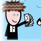SG camp: Lost invitations!!!