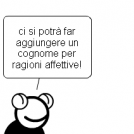 forza Papi!