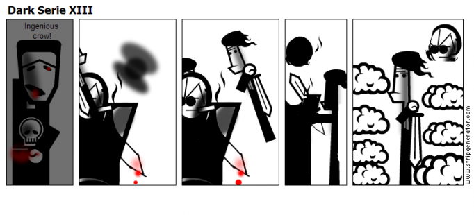 Dark Serie XIII
