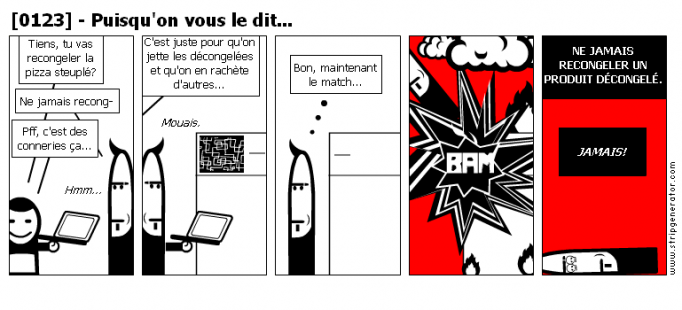 [0123] - Puisqu'on vous le dit...