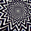 just a swirl