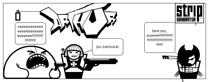 komplimenten