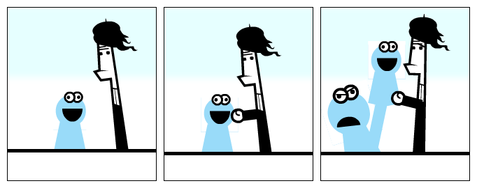 The idea of every child