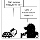 Solo un desiderio