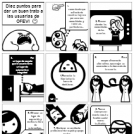 ejemplo trabajo