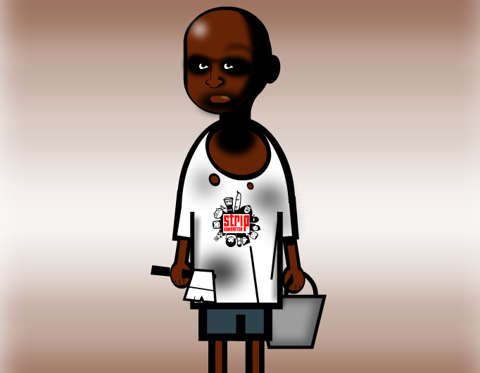 T-Shirt