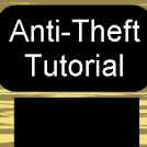 Anti-Theft Tutorial