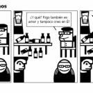 Filosofía de Borrachos