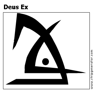 Deus Ex