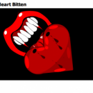 Heart Bitten