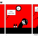 KACZKA Z POPIOŁÓW