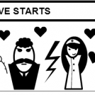 A love affair..