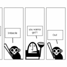 French Monkey