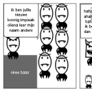 rare chinees vs imk