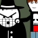 I STOLE YOUR BEARD!!! (STRIP WARZ)