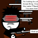 Game of Kill: The hunt for Pokemon