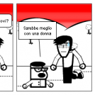 Problemi seri