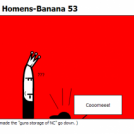 Raspotin, O Rei dos Homens-Banana 53