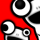 Sock puppet creatures
