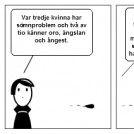 Den nya kvinnofällan