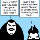 Steve's Mystery