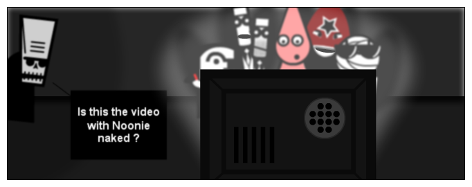 Noonie's video